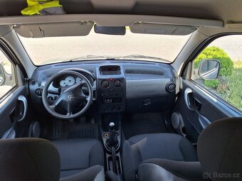Citroen Berlingo - 9