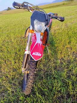 KTM exc 450 SIXDAYS 2014 - 9