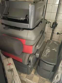 vw multivan 2.5 tdi 96kw 2005 - 9