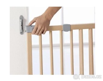 Zábrana BabyDan Flexi Fit New 69 - 9