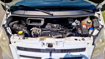 FORD TRANSIT 350EF - 9