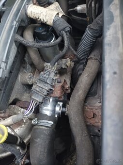 Opel Astra G Combi - 9