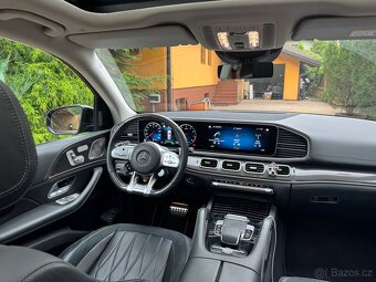 Prodam Mercedes GLE 63 AMG 2023 - 9