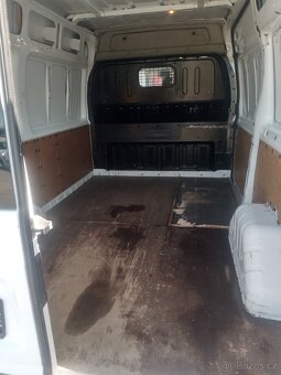 Ford transit - 9