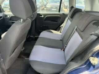 Ford Fusion 1.4i 2010 CZ 1 Majitel 75 000km - 9