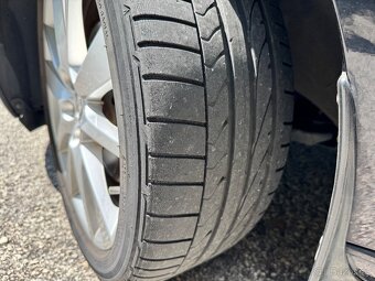 Škoda Rapid 1.4TSi - DSG - full výbava - 9
