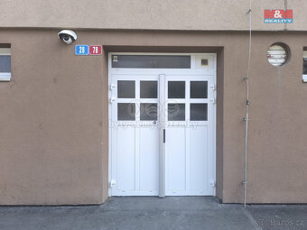 Pronájem bytu 3+1, 62 m², Most, ul. Lidická - 9