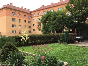Útulný 1kk po rekonstrukci ve vyhledávané části Teplic - 9