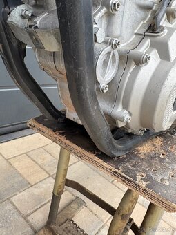 KTM SX-F 250 2016 30MTH - 9