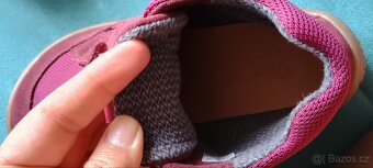 Froddo Barefoot autumn TeX vel.38 - 9