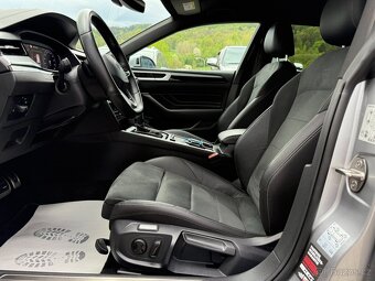 VW ARTEON SHOOTING BRAKE 2.0 TDi DSG R-LINE KAMERA WEBASTO - 9