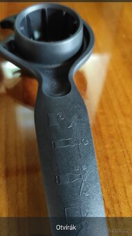 Kuchyňské nádobí Tupperware - 9