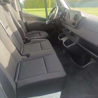 Mercedes-Benz Sprinter 2.2 L2H2 - 9