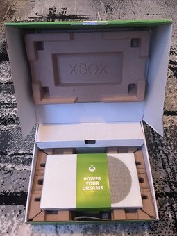 Xbox Series S 512Gb - 9