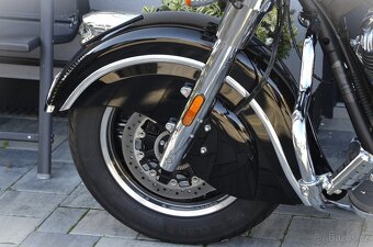 Indian Springfield 111 - top stav- - 9