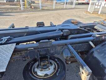 MAN TGL 12.180 4X2 hákový - 9