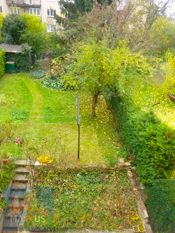 Pronájem bytu 2+kk, 50 m² – Praha 4, Podolí, ul. Kaplická - 9