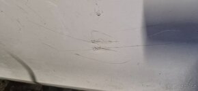 Leve prave dvere audi Q7 4L okno - 9