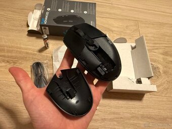 Logitech G305 Wireless Gaming Mouse - 9