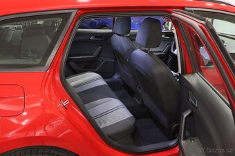 Seat Leon SP Style 2.0TDI 110kW DSG - záruka Autodraft - 9