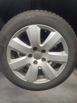 Passat b5.5 náhradní díly - 9