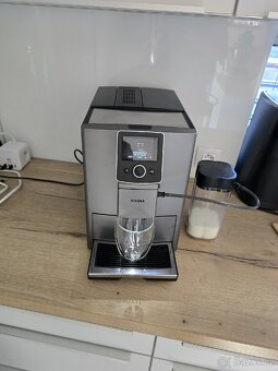 Nivona Nicr 821 One touch kávovar záruka 12 měsíců - 9
