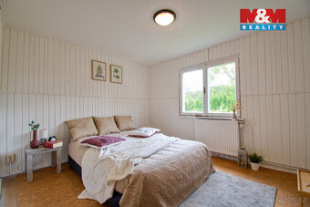 Prodej rodinného domu, 90 m², Janová - 9