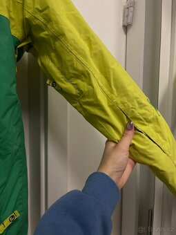 Lyžařska souprava Palmer - 9