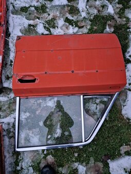 Prodám náhradní díly Lada ,Váz,Žiguli...1500,1600 - 9