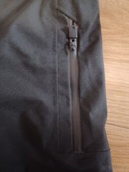 Zimní lyžařské kalhoty 161/169 - 9