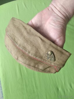 STARA-HASICSKA CSR-CEPICE-LODICKA REPUBLIKA-PROTEKTORAT. - 9