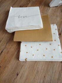 Přebytky se svatby - 9