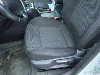 Peugeot 5008 2.0Hdi 110kw 2014, Nová STK do 12/2027 - 9