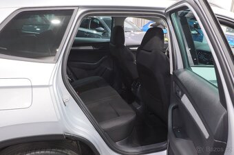 Škoda Karoq 2.0TDI 85kW DSG ACC Full LED - záruka Autodraft - 9