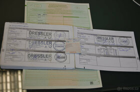 Dacia Lodgy 1.2 TCe - náhradní díly z vozu - 9