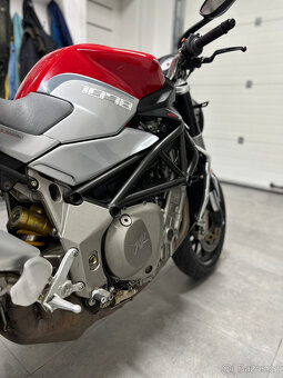 MV Agusta 1078 RR - 9