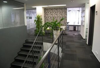 Prodej kanceláře 616 m², Praha - Nusle - 9