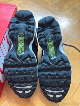 Nike Air Max 95 Ultra BLACK EU 42.5 - 9