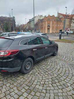 Renault megane 3 1.9 dci 96kw - 9