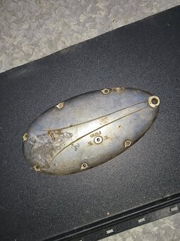 Viko Spojky Jawa Pionýr - 9