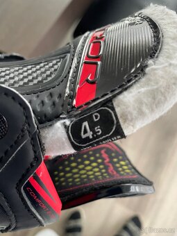 Brusle Bauer Vapor 2X, 4.5D, EUR 38 - 9