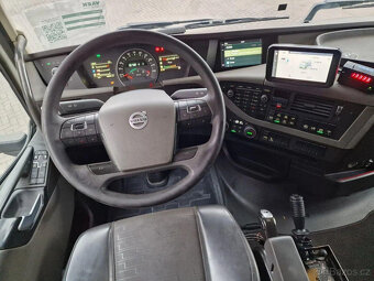 Volvo FH 500 - 9