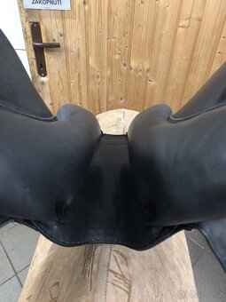 Vyrábíme jezdecká sedla posedlí 15,5", kom2/3/4 - 9