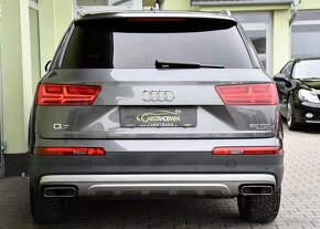 Audi Q7 50TDI 210kW QUATTRO VIRTUAL ČR - 9