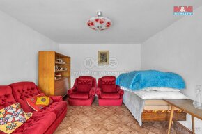 Prodej rodinného domu, 180 m², Luže-Brdo - 9