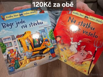 Dětské knihy - 9