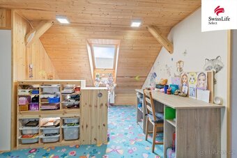 Prodej rodinného domu 156 m2 Heydukova, Skuteč - 9