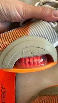 Botasky Nike Air zoom superrep vel. 38,5 - 9