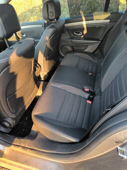 Renault Laguna iii, 2.0 DCI. Náhradní díly - 9