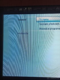 LCD TV Philips 32" - 9